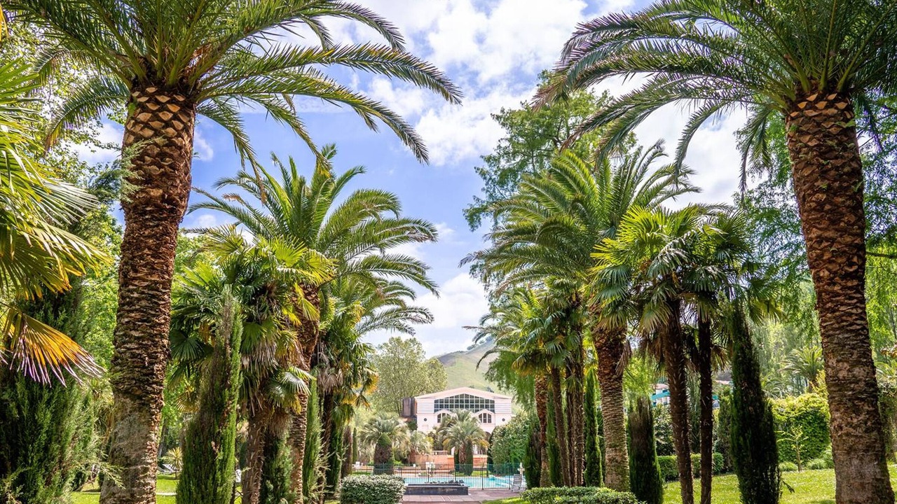 Photo of Outdoor in Cambo-les-Bains