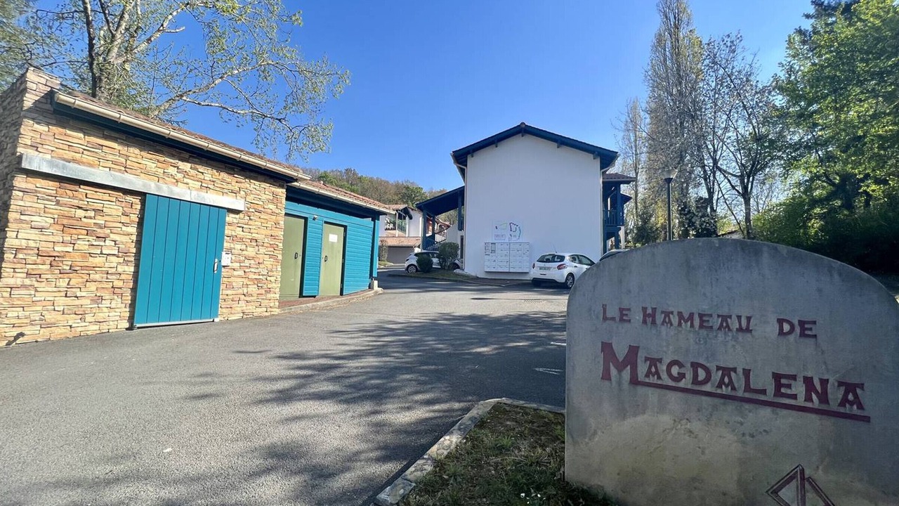 Photo of Outdoor in Cambo-les-Bains