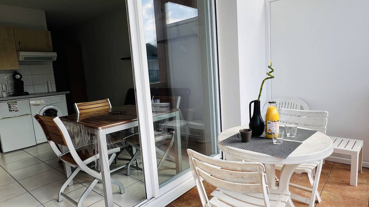 Photo of Outdoor in Cambo-les-Bains