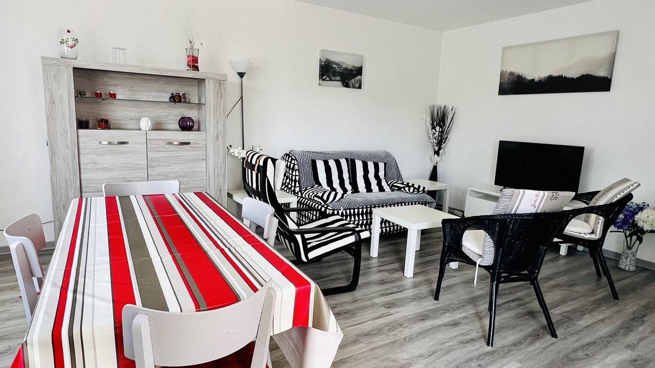 Photo of Livingroom in Cambo-les-Bains