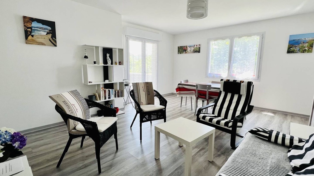 Photo of Livingroom in Cambo-les-Bains