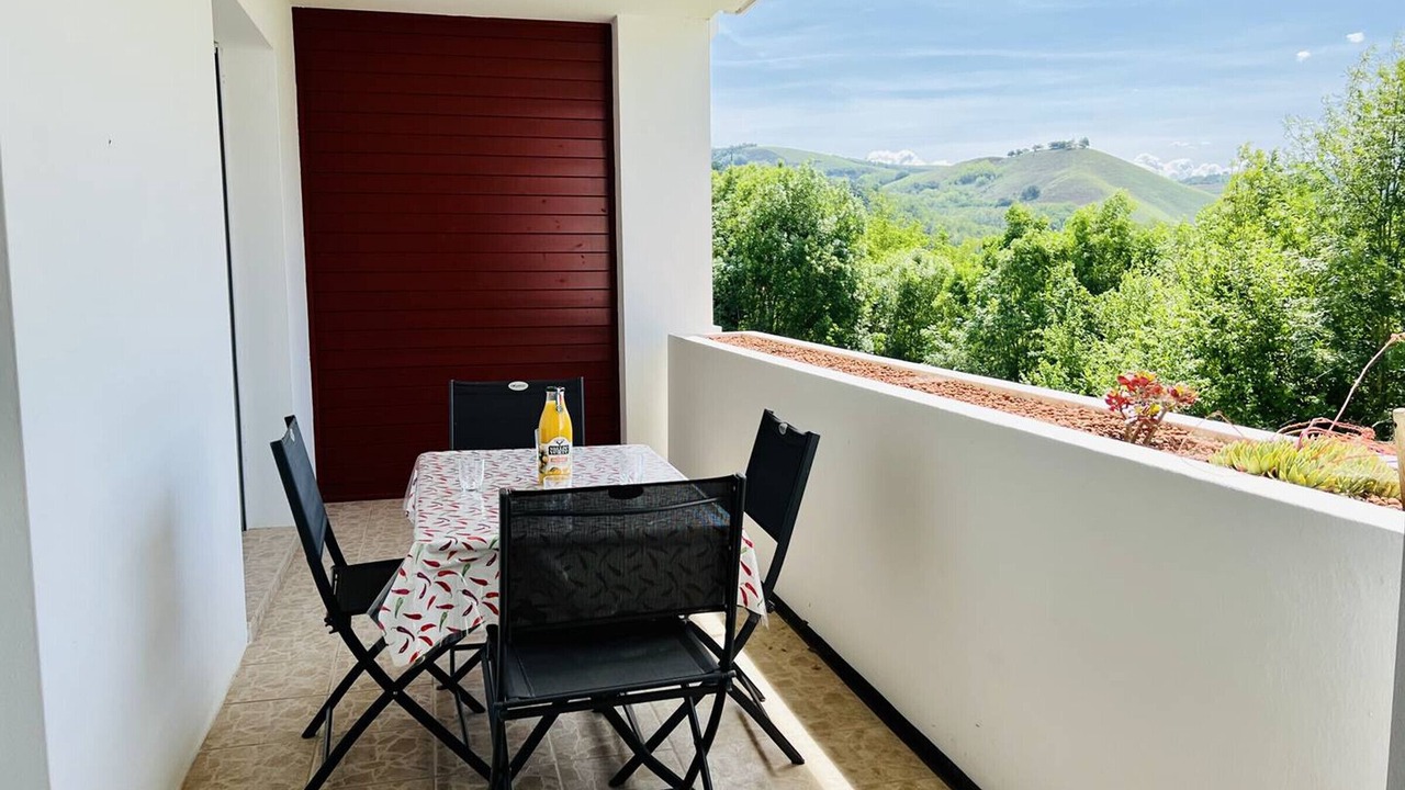 Photo of Outdoor in Cambo-les-Bains