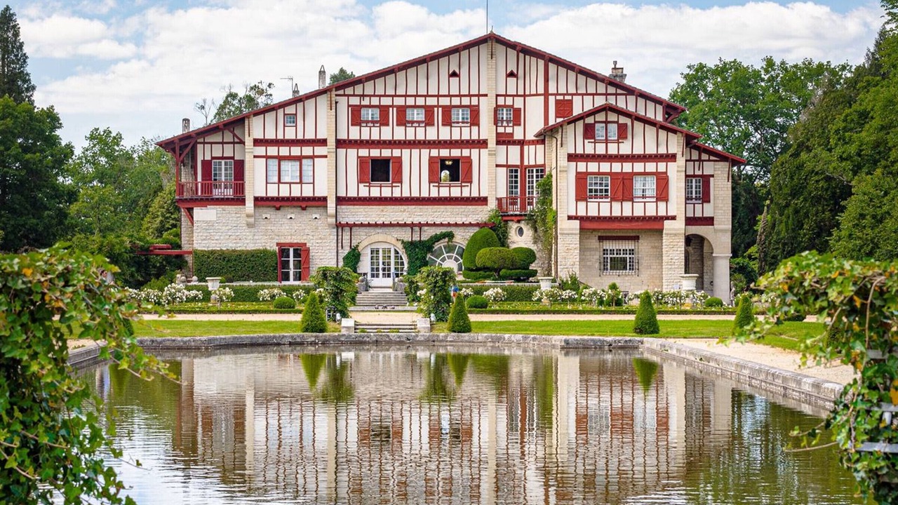 Photo of Outdoor in Cambo-les-Bains