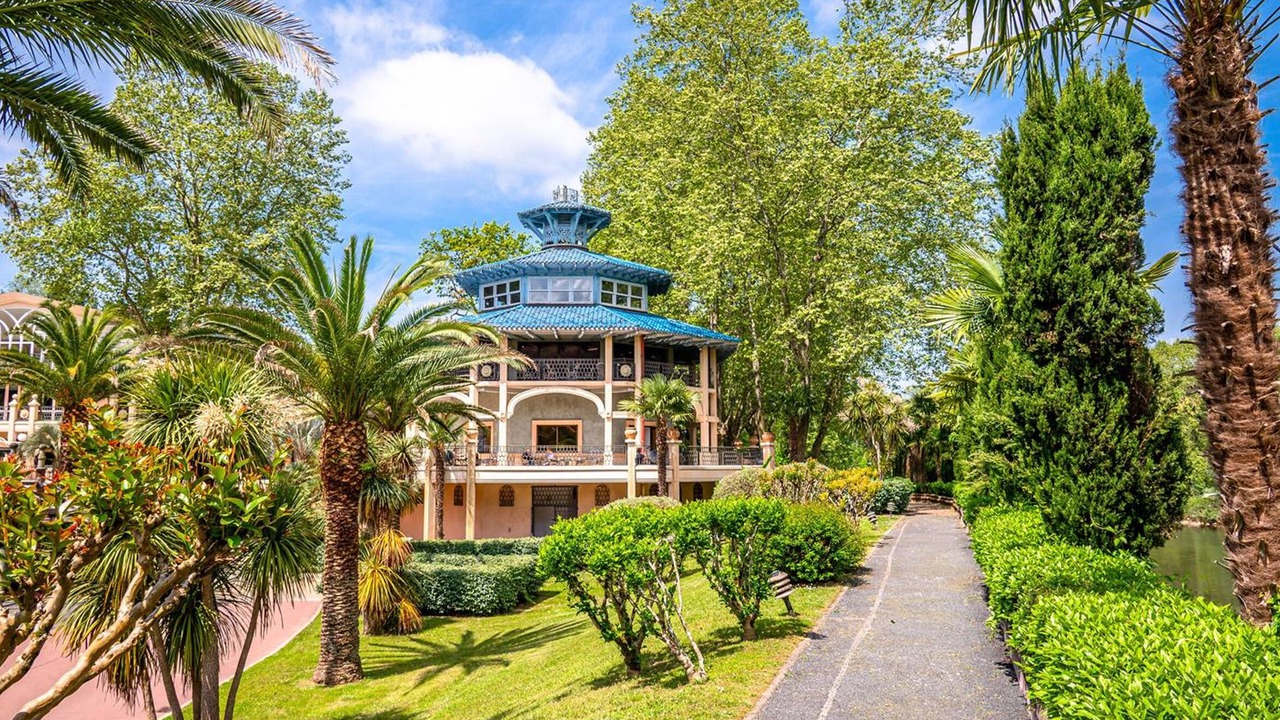 Photo of Outdoor in Cambo-les-Bains