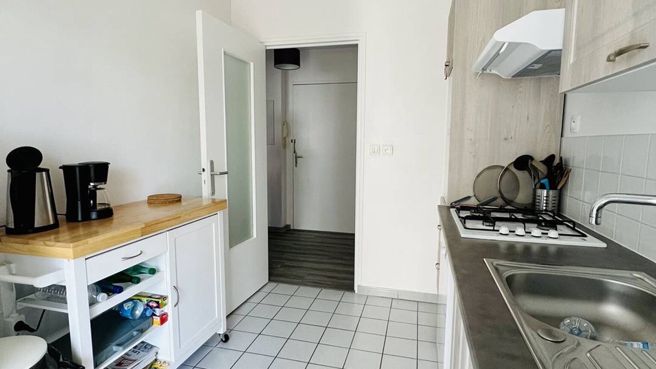 Photo of Kitchen in Cambo-les-Bains