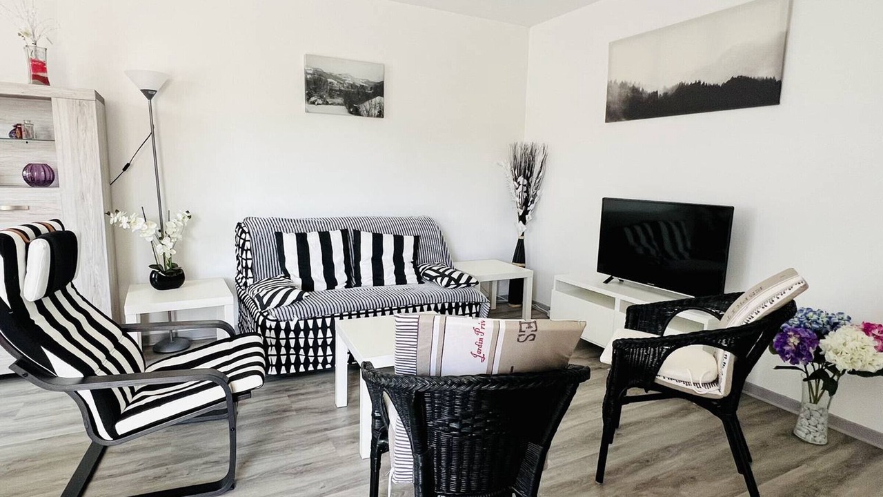 Photo of Livingroom in Cambo-les-Bains