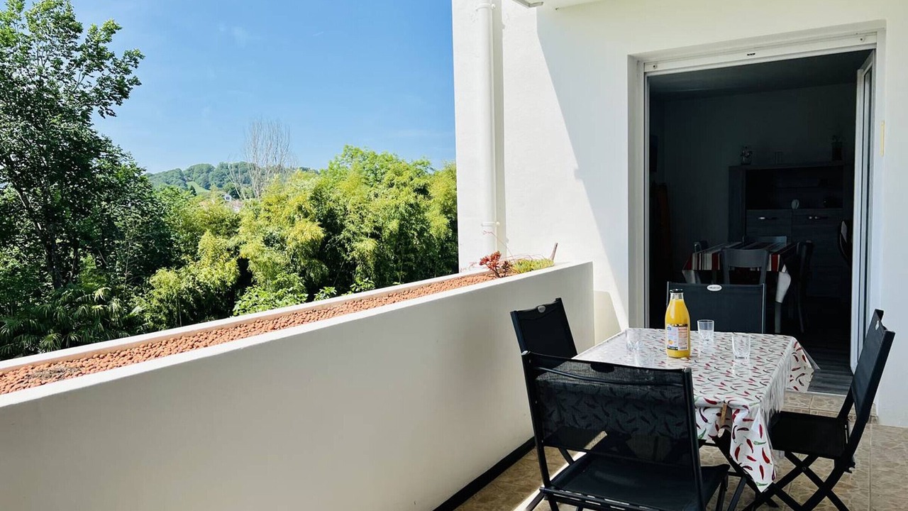 Photo of Outdoor in Cambo-les-Bains
