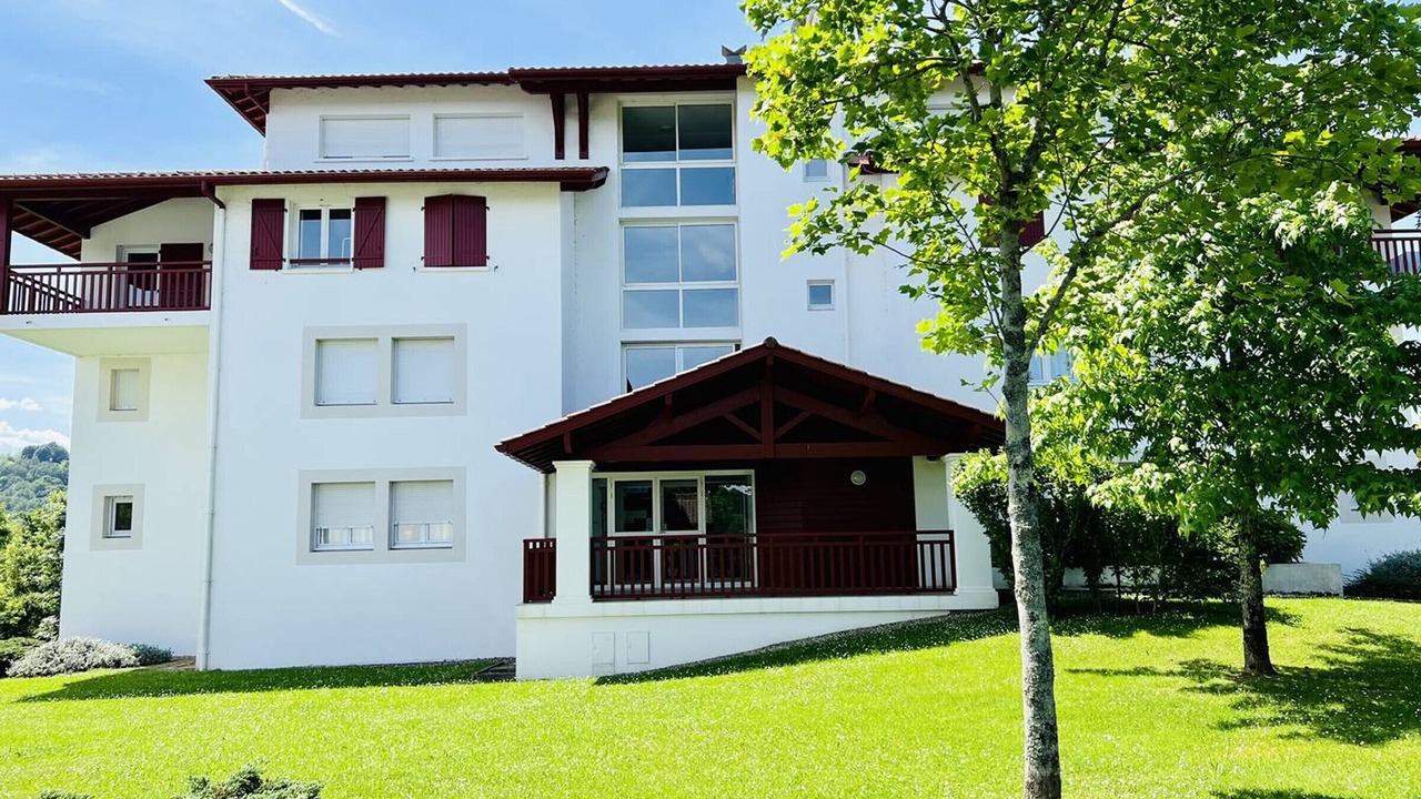 Photo of Outdoor in Cambo-les-Bains