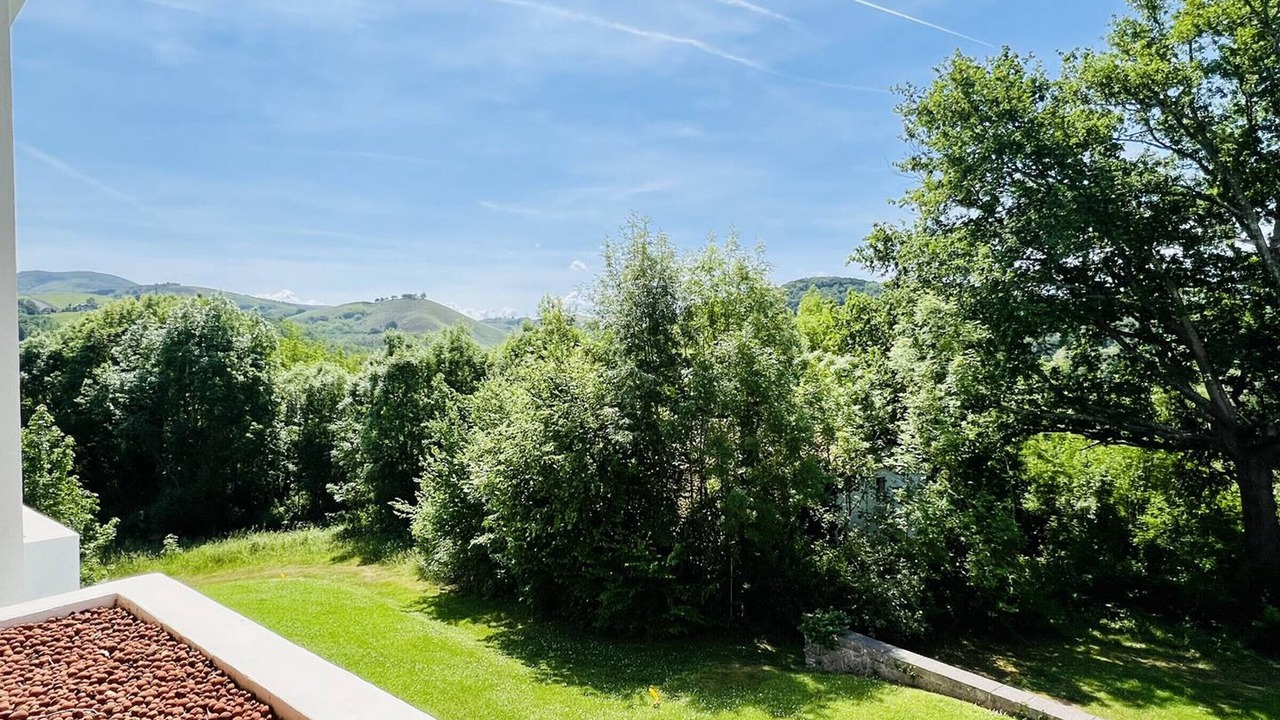 Photo of Outdoor in Cambo-les-Bains