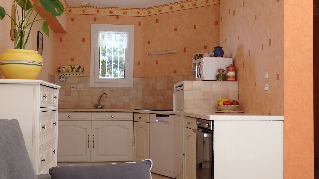Photo of Kitchen in Saint-Augustin