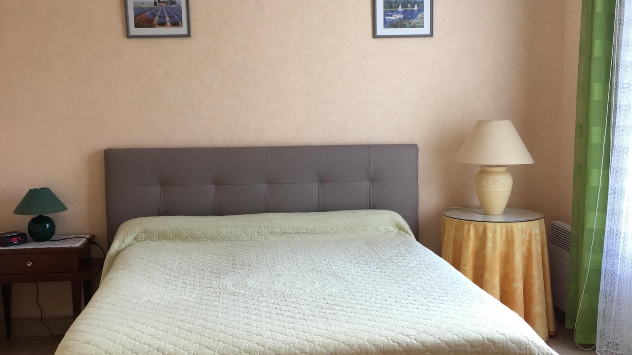 Photo of Bedroom in Saint-Augustin