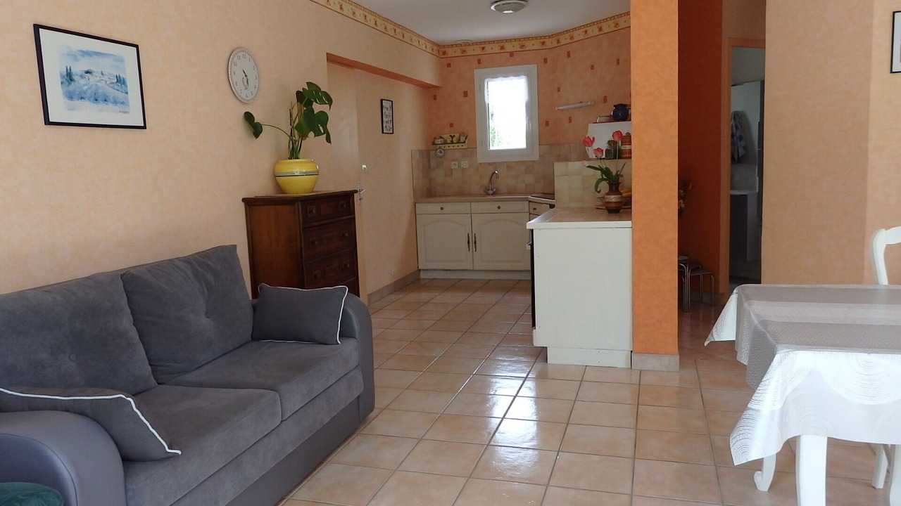 Photo of Livingroom in Saint-Augustin
