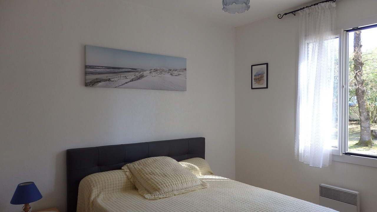 Photo of Bedroom in Saint-Augustin