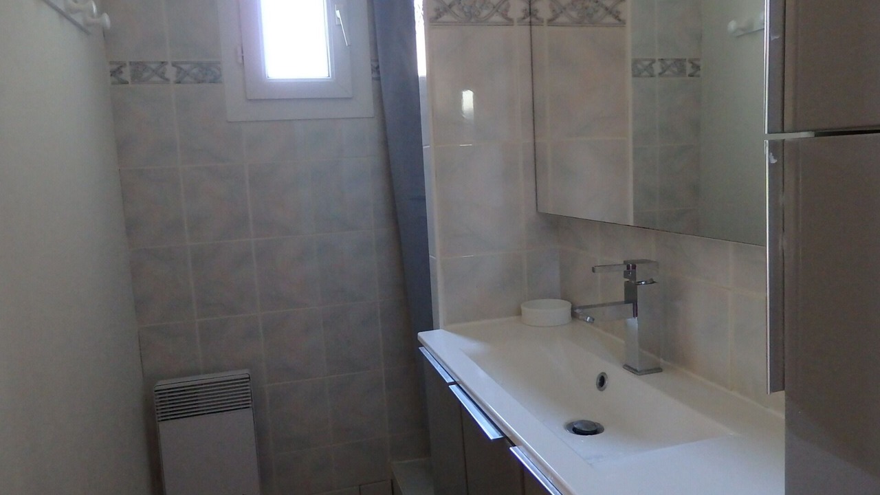 Photo of Bathroom in Saint-Augustin