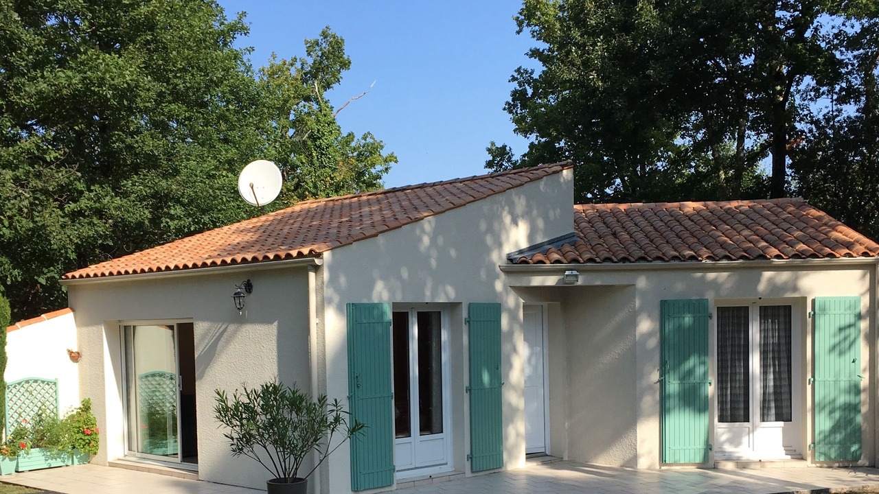 Photo of Outdoor in Saint-Augustin