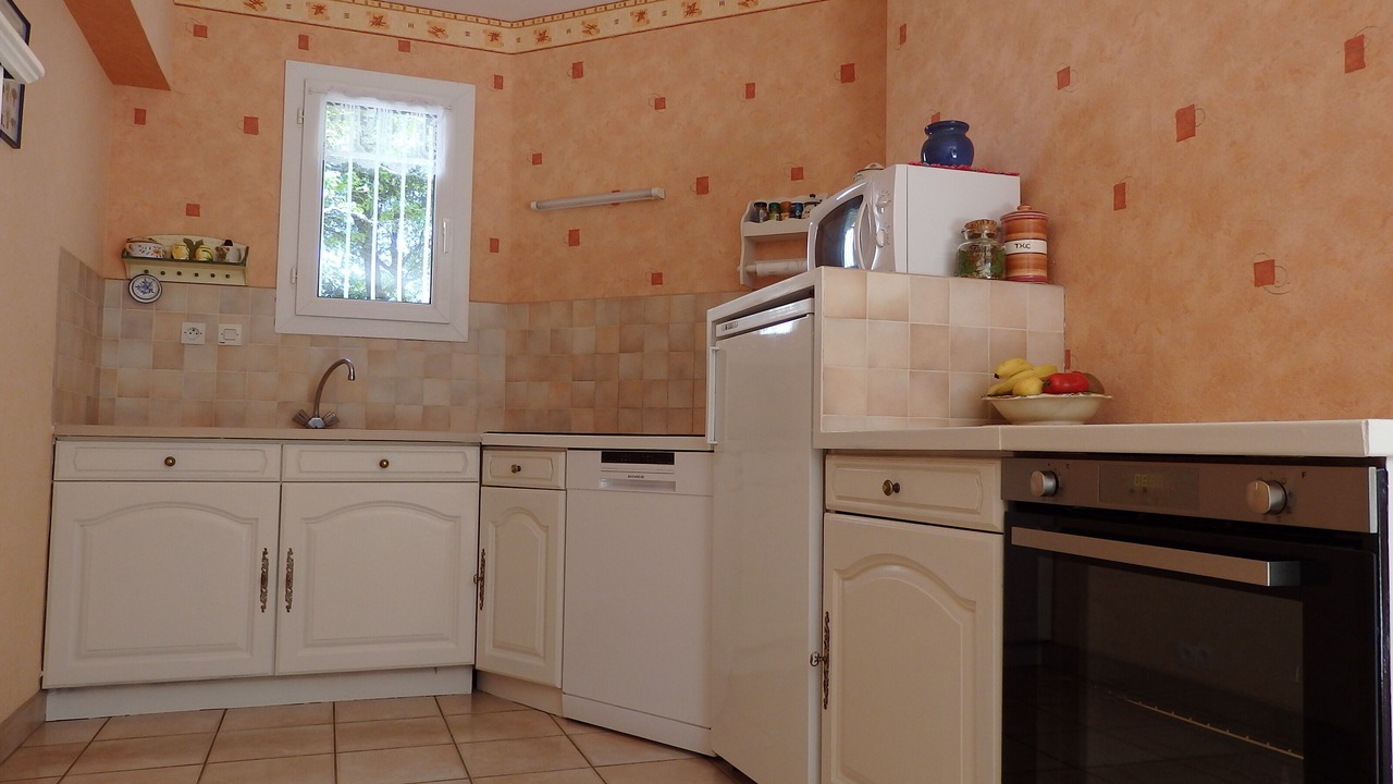 Photo of Kitchen in Saint-Augustin