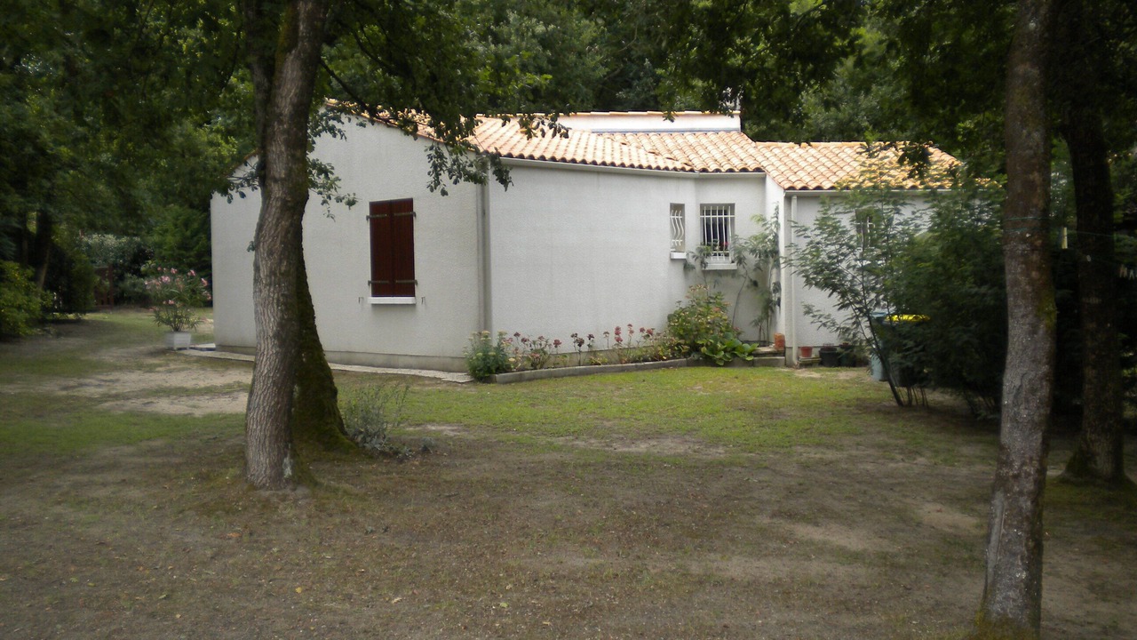 Photo of Outdoor in Saint-Augustin