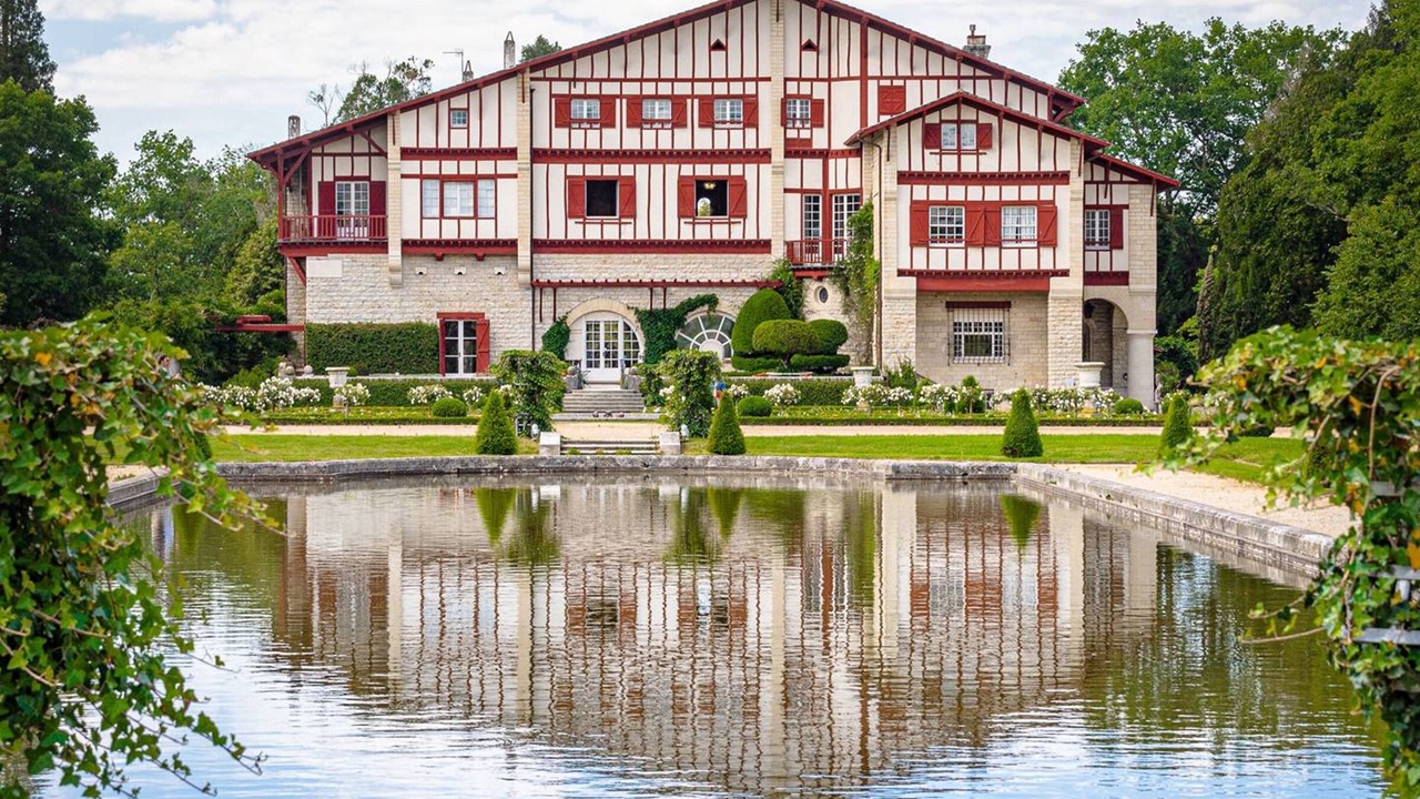 Photo of Outdoor in Cambo-les-Bains