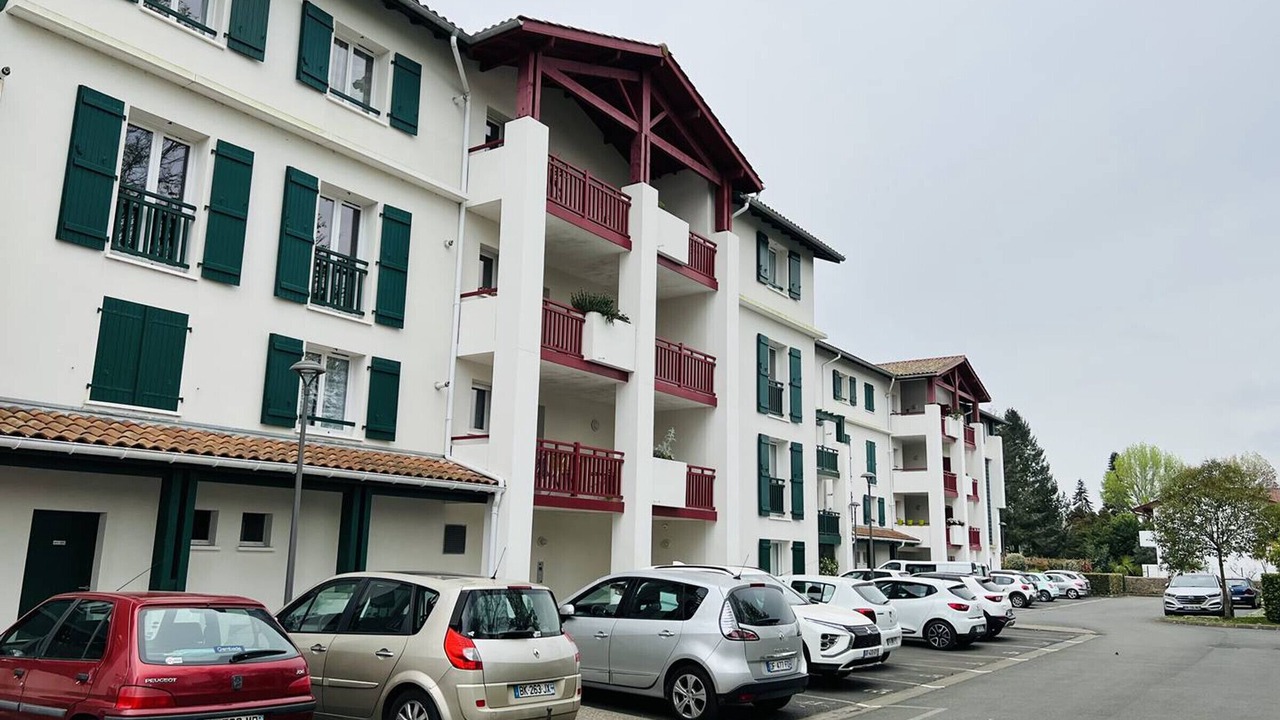 Photo of Outdoor in Cambo-les-Bains
