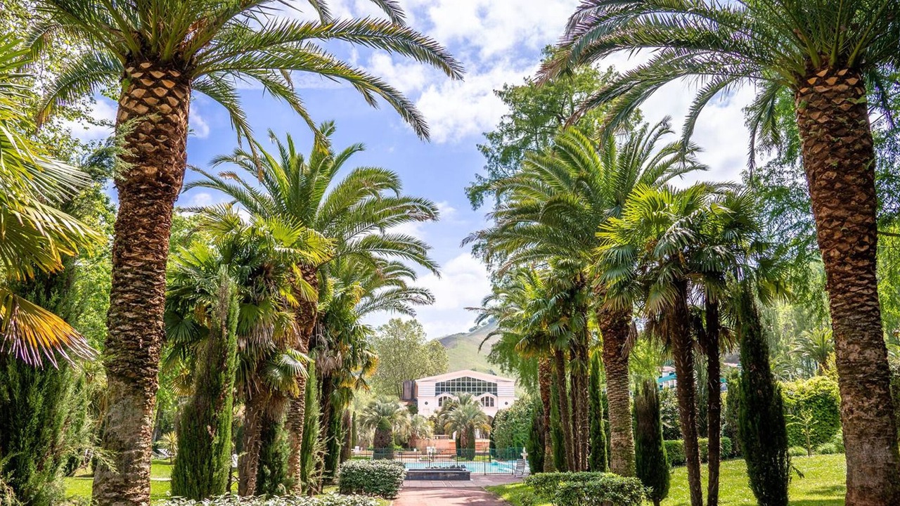 Photo of Outdoor in Cambo-les-Bains