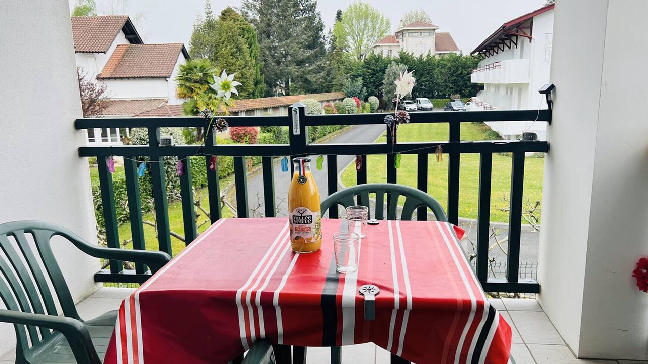 Photo of Outdoor in Cambo-les-Bains