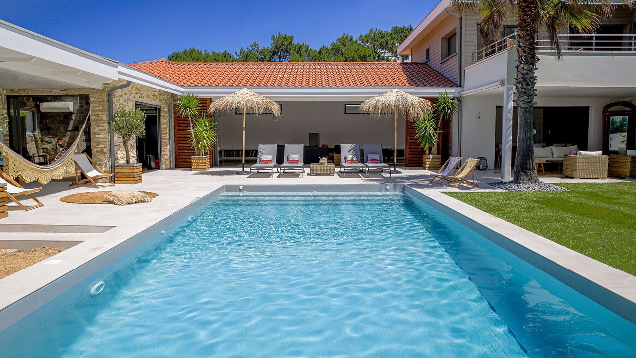 Photo of Outdoor in Vieux-Boucau-les-Bains