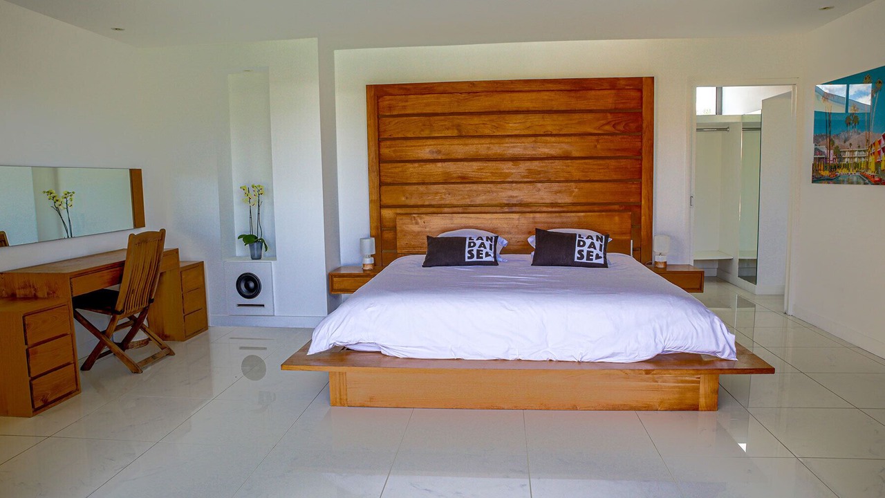 Photo of Bedroom in Vieux-Boucau-les-Bains