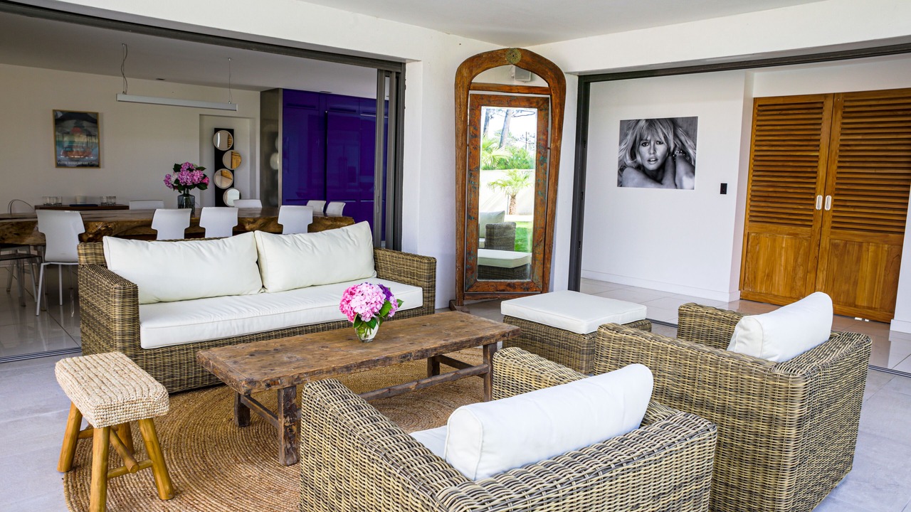 Photo of Livingroom in Vieux-Boucau-les-Bains