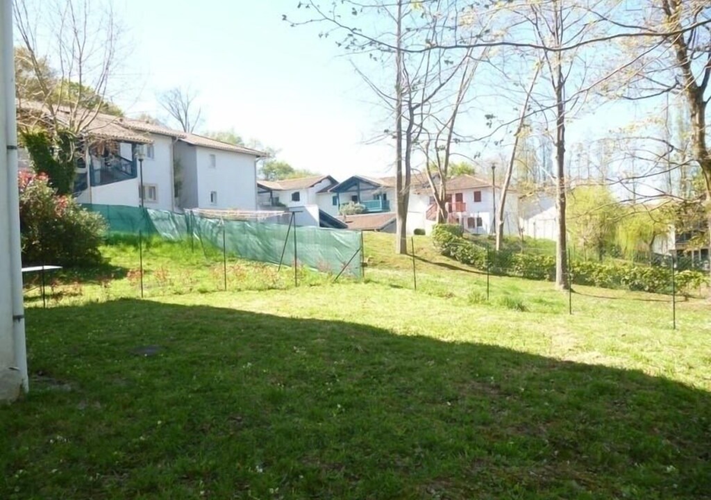 Photo of Buildings in Cambo-les-Bains