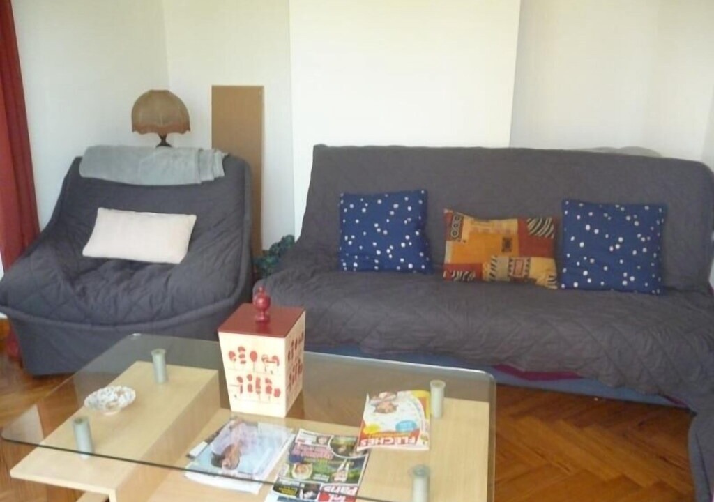 Photo of Livingroom in Cambo-les-Bains