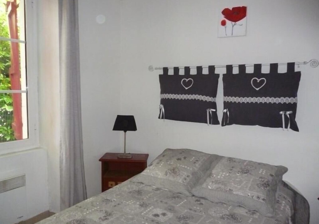 Photo of Bedroom in Cambo-les-Bains