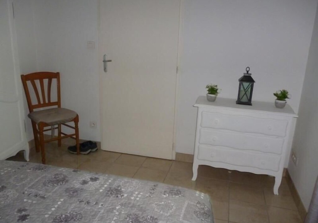 Photo of Bedroom in Cambo-les-Bains