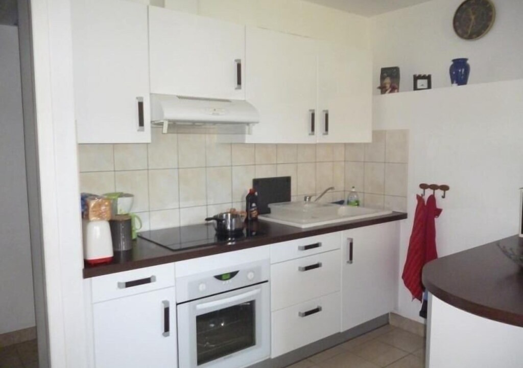 Photo of Kitchen in Cambo-les-Bains