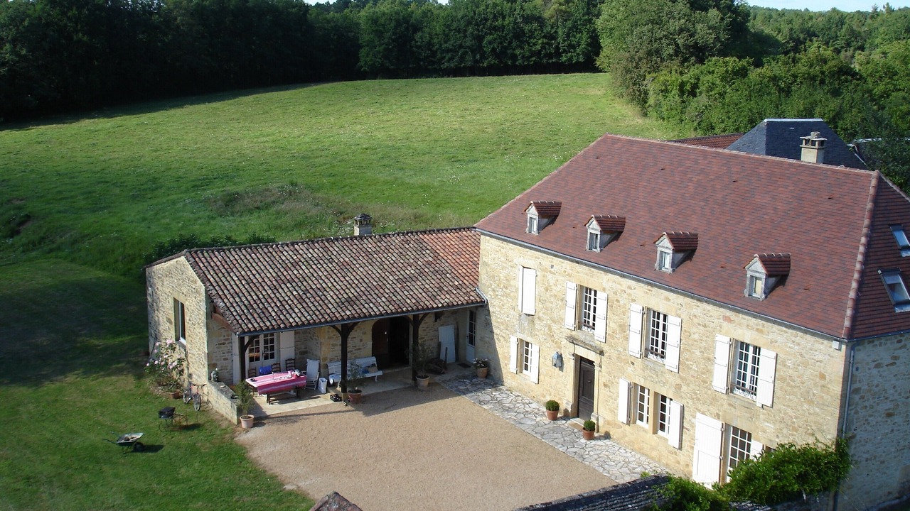Photo of Outdoor in Prats-de-Carlux