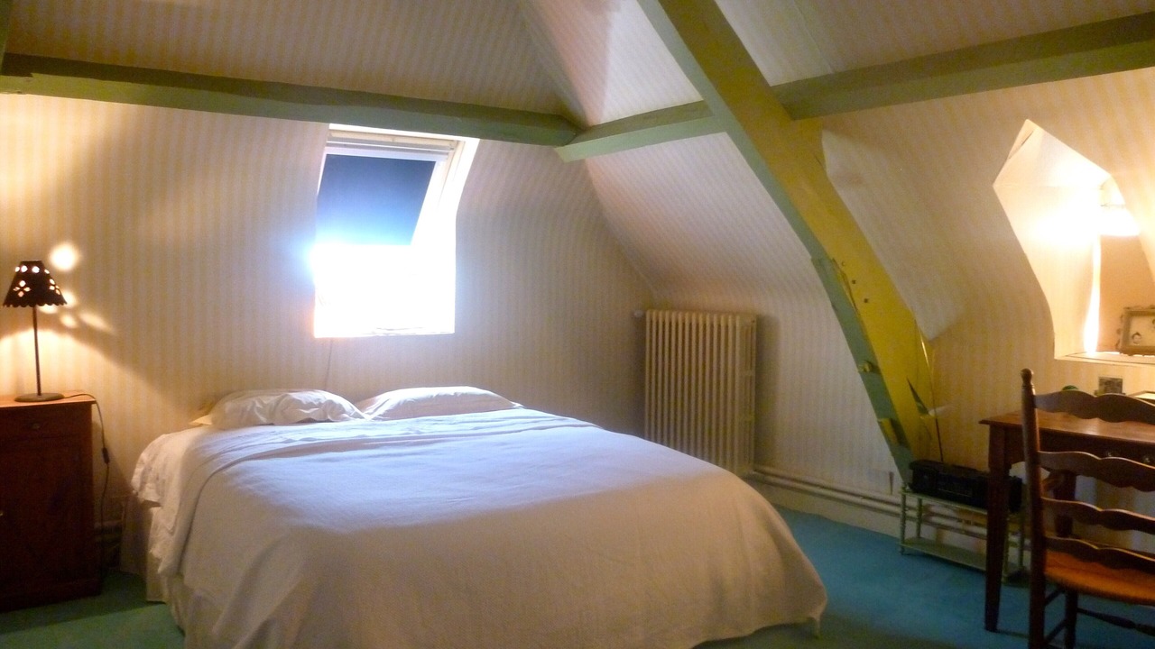 Photo of Bedroom in Prats-de-Carlux
