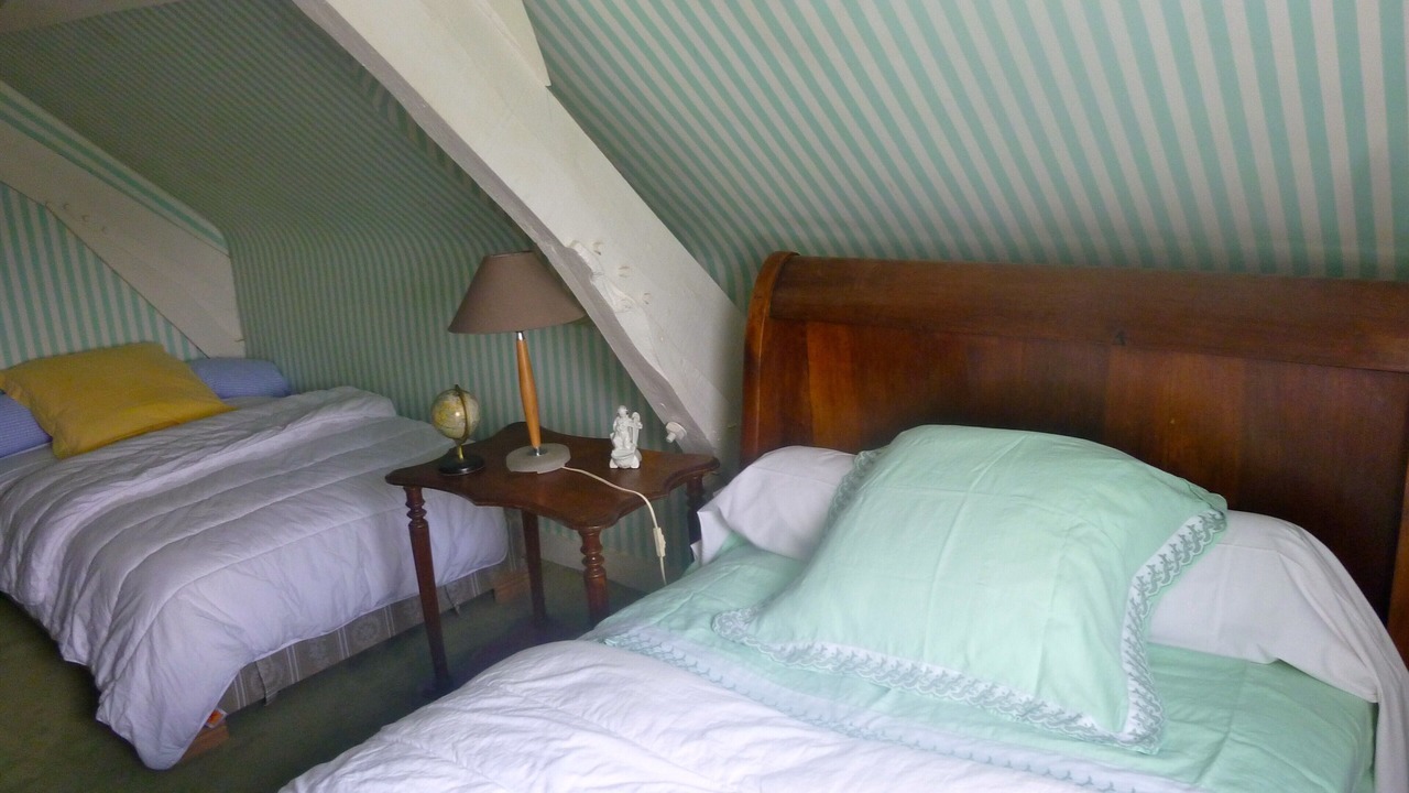 Photo of Bedroom in Prats-de-Carlux