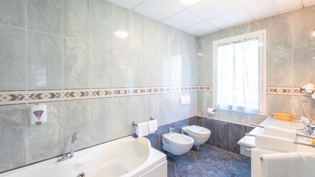 Photo of Bathroom in Bobolino