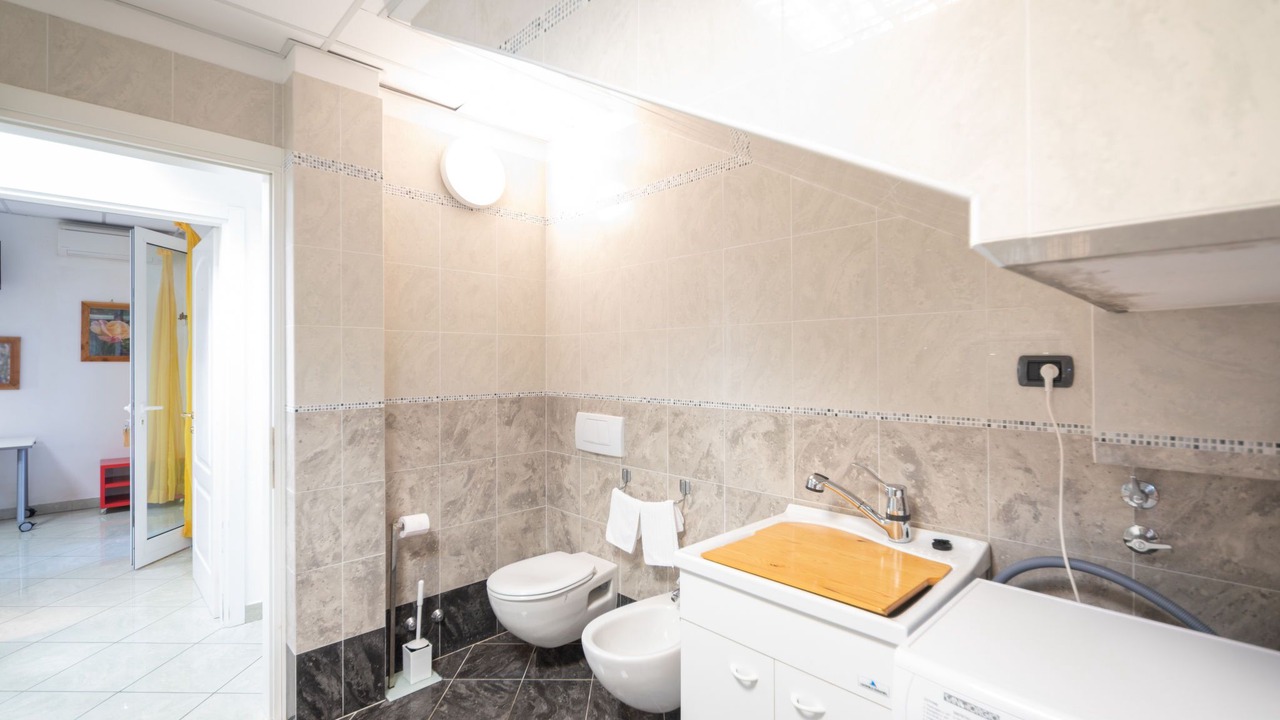 Photo of Bathroom in Bobolino
