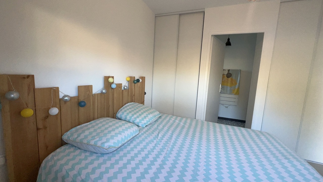 Photo of Bedroom in Lit-et-Mixe