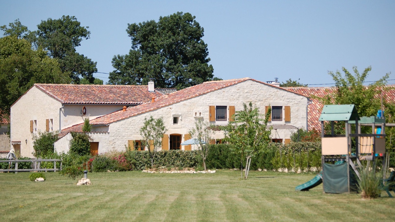 Photo of Outdoor in Montpellier de Medillan
