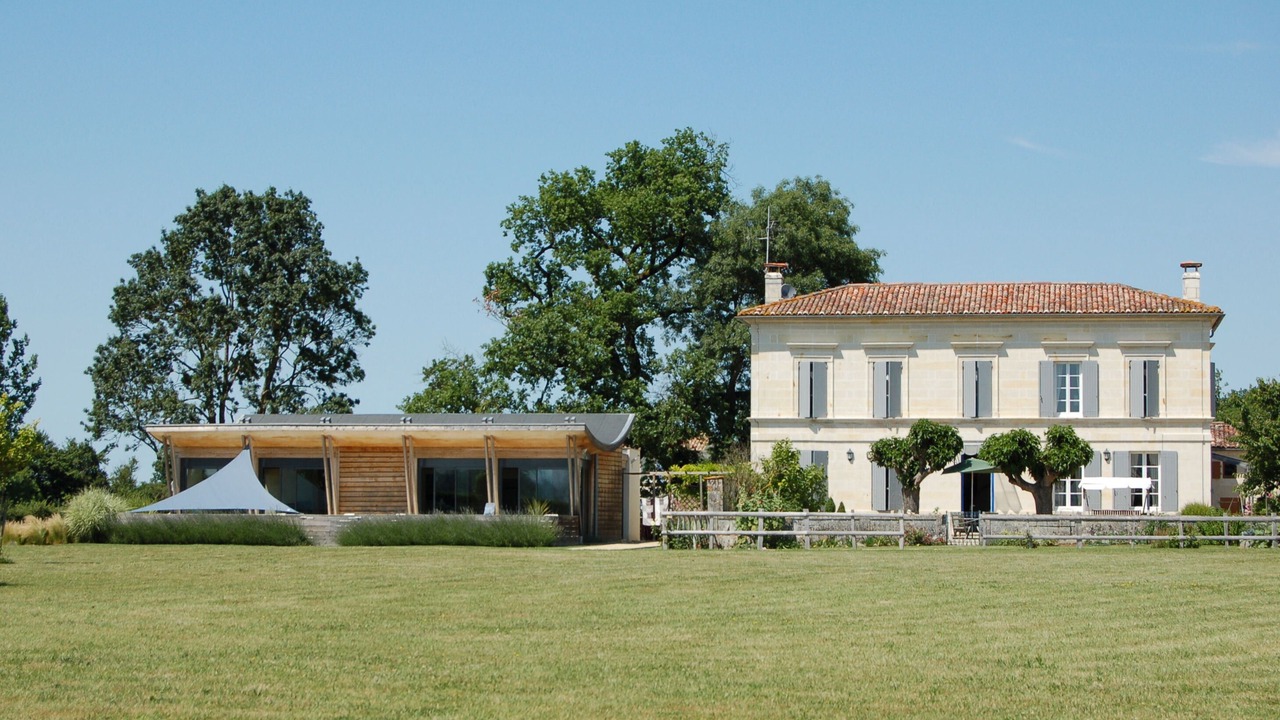 Photo of Outdoor in Montpellier de Medillan