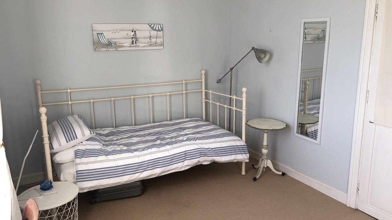 Photo of Bedroom in Montpellier de Medillan