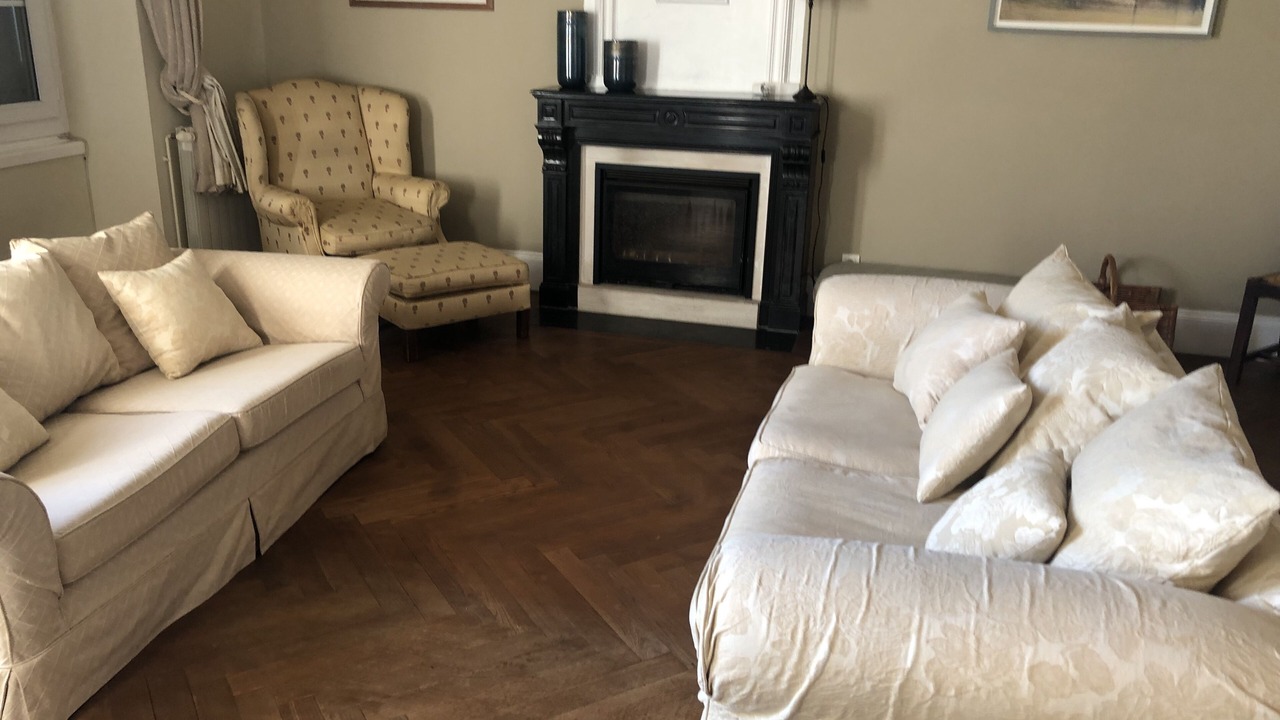 Photo of Livingroom in Montpellier de Medillan