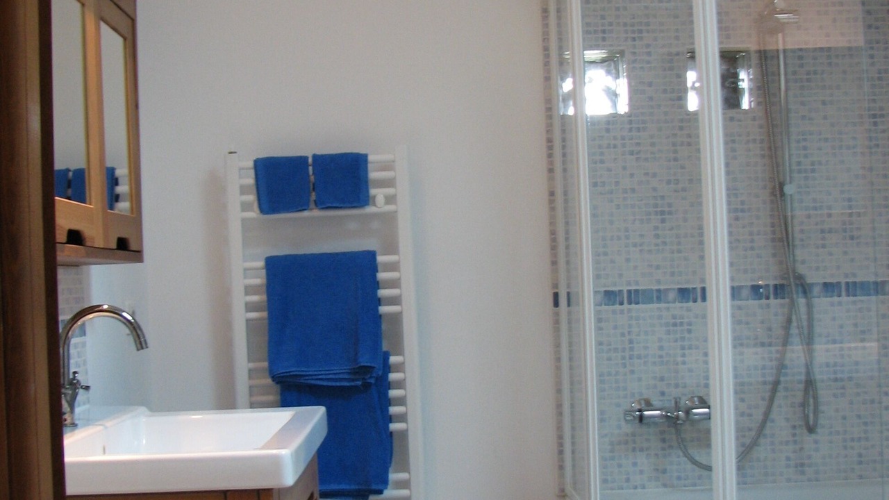 Photo of Bathroom in Pressignac