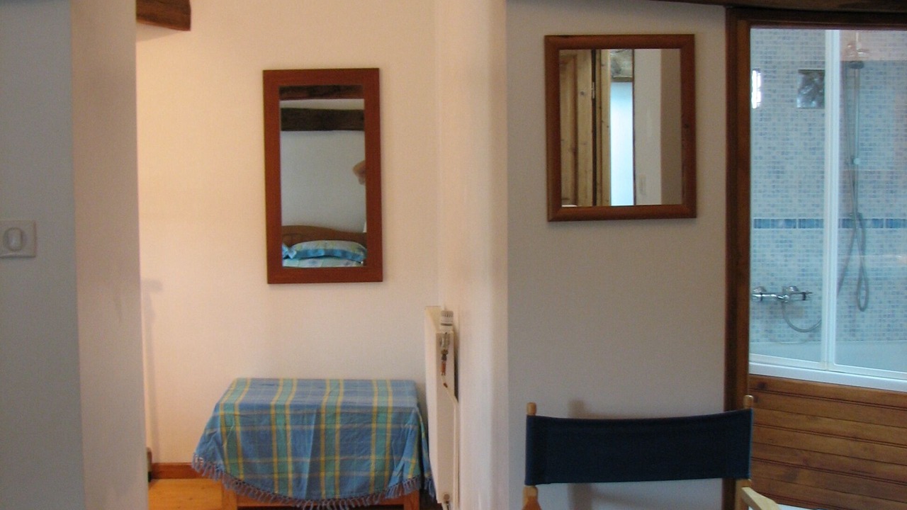 Photo of Bedroom in Pressignac