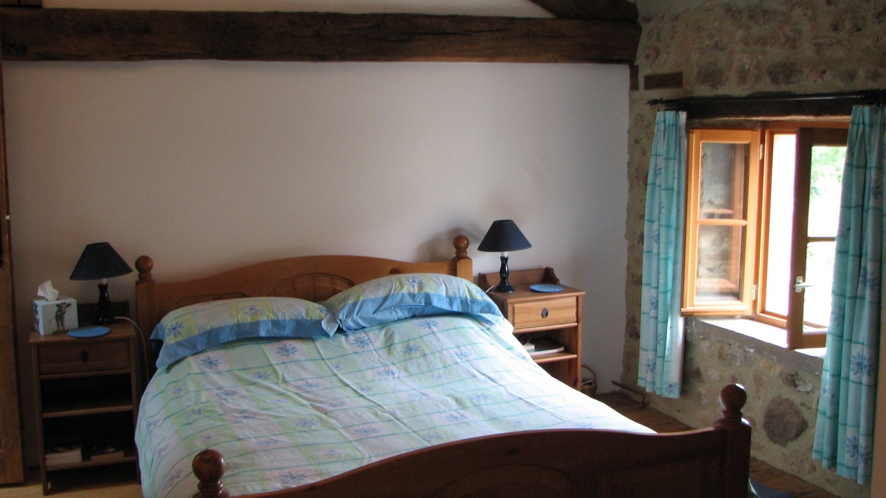 Photo of Bedroom in Pressignac