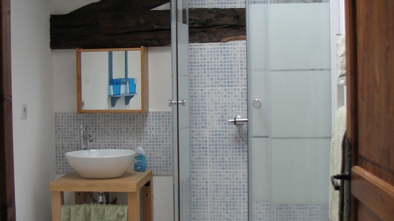 Photo of Bathroom in Pressignac