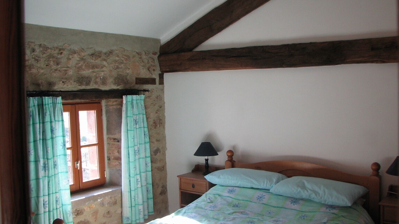 Photo of Bedroom in Pressignac