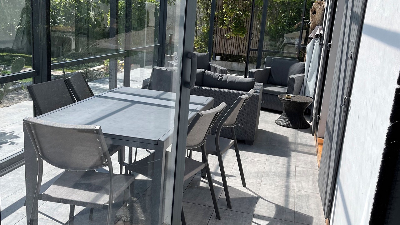 Photo of Outdoor in Meschers-sur-Gironde