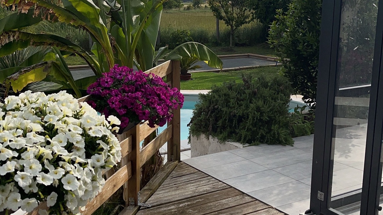 Photo of Outdoor in Meschers-sur-Gironde